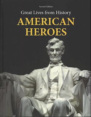 American Heroes, Second Edition