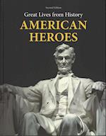 American Heroes, Second Edition