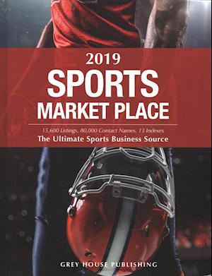 Sports Market Place, 2019