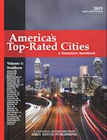 America's Top-Rated Cities, Vol. 1 South, 2019