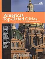 America's Top-Rated Cities, Vol. 3 Central, 2019