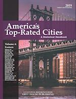 America's Top-Rated Cities, Vol. 4 East, 2019