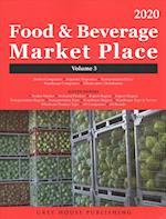 Food & Beverage Market Place