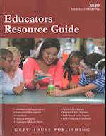 Educators Resource Guide, 2019/20