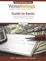 Weiss Ratings Guide to Banks, Spring 2019