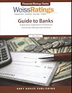 Weiss Ratings Guide to Banks, Fall 2019
