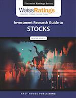 Weiss Ratings Investment Research Guide to Stocks, Winter 18/19