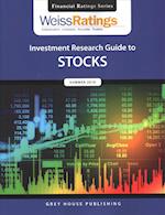 Weiss Ratings Investment Research Guide to Stocks, Summer 2019