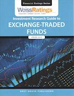 Weiss Ratings Investment Research Guide to Exchange-Traded Funds, Spring 2019