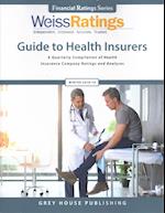 Weiss Ratings Guide to Health Insurers, Winter 18/19