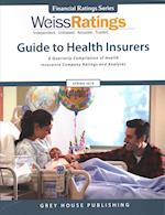 Weiss Ratings Guide to Health Insurers, Spring 2019