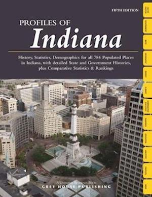 Profiles of Indiana, Fifth Edition (2019)