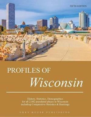 Profiles of Wisconsin, Fifth Edition (2019)