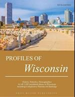 Profiles of Wisconsin, Fifth Edition (2019)