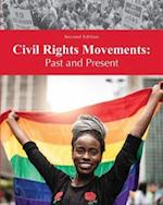 The Civil Rights Movement, Second Edition