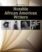 Notable African American Writers, Second Edition