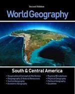 World Geography, Second Edition, Volume 2