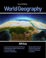 World Geography, Second Edition, Volume 3