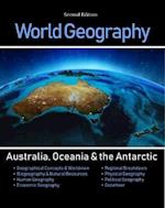 World Geography, Second Edition, Volume 6