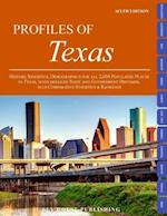 Profiles of Texas, Sixth Edition (2020)