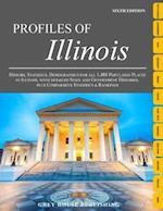 Profiles of Illinois, Sixth Edition (2020)