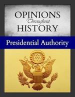 Opinions Throughout History