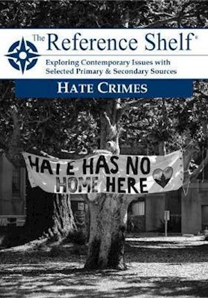 Reference Shelf: Hate Crimes