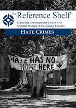 Reference Shelf: Hate Crimes
