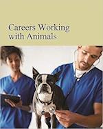 Careers Working with Animals