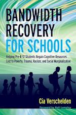 Bandwidth Recovery For Schools