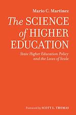 The Science of Higher Education