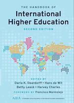 The Handbook of International Higher Education