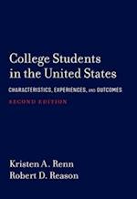College Students in the United States