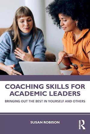 Coaching Skills for Academic Leaders