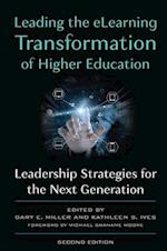 Leading the eLearning Transformation of Higher Education