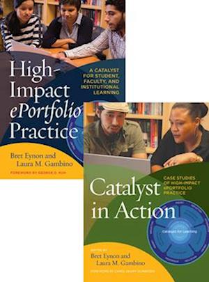 High-Impact ePortfolio Practice and Catalyst in Action Set
