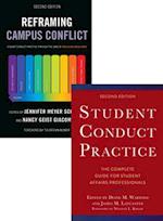 Reframing Campus Conflict/Student Conduct Practice Set