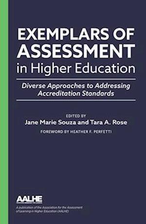 Exemplars of Assessment in Higher Education