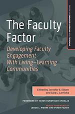 The Faculty Factor