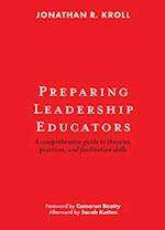 Preparing Leadership Educators