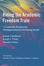 Riding the Academic Freedom Train