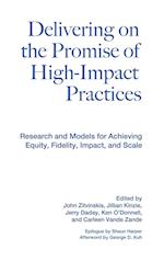 Delivering on the Promise of High-Impact Practices