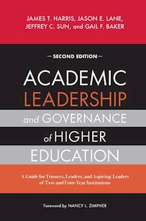 Academic Leadership and Governance in Higher Education