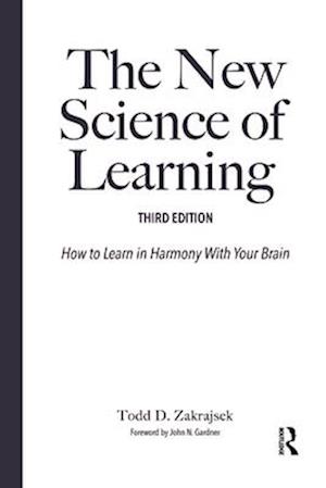 The New Science of Learning