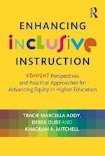 Enhancing Inclusive Instruction