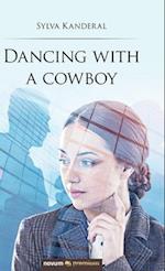 Dancing with a cowboy