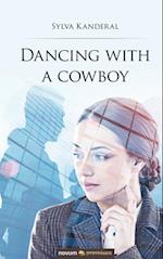 Dancing with a cowboy