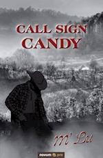Call Sign Candy