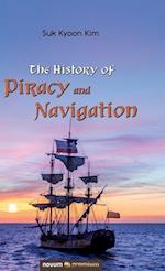 The History of Piracy and Navigation 