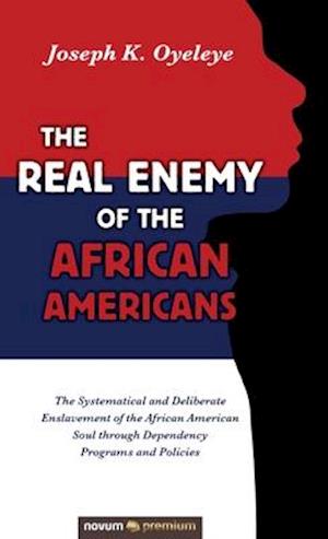 The Real Enemy of the African Americans: The Systematical and Deliberate Enslavement of the African American Soul through Dependency Programs and Poli